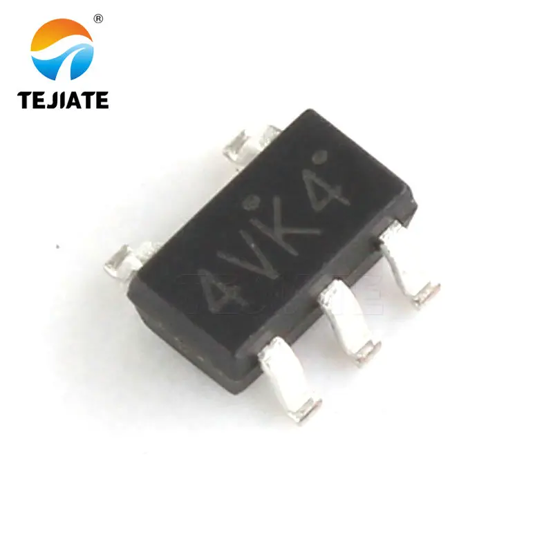 2PCS TEJIATE Power Control Chip LN1134A 1138B 1234B 2054Y 2117B 025 182 282 302 332 362MR  42AMR Stable Voltage Microchip