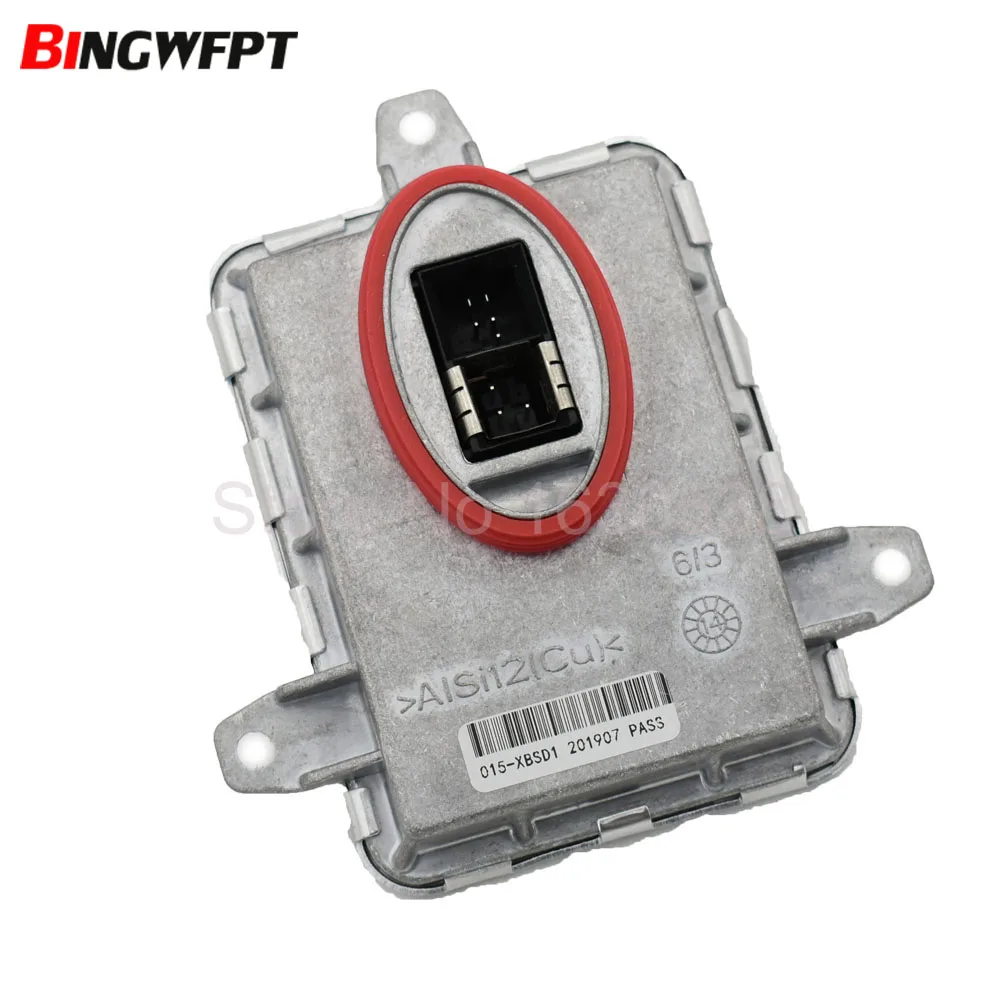 Xenon HID Ballast Control 130732931201 A1669002800 130732926301 For Mercedes C250 C350 C63 2012-2014