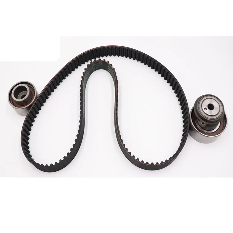 1pcs Timing belt / Pulley Tensioner kit For Chinese BYD S6 2.0L 483Q Engine auto car motor parts