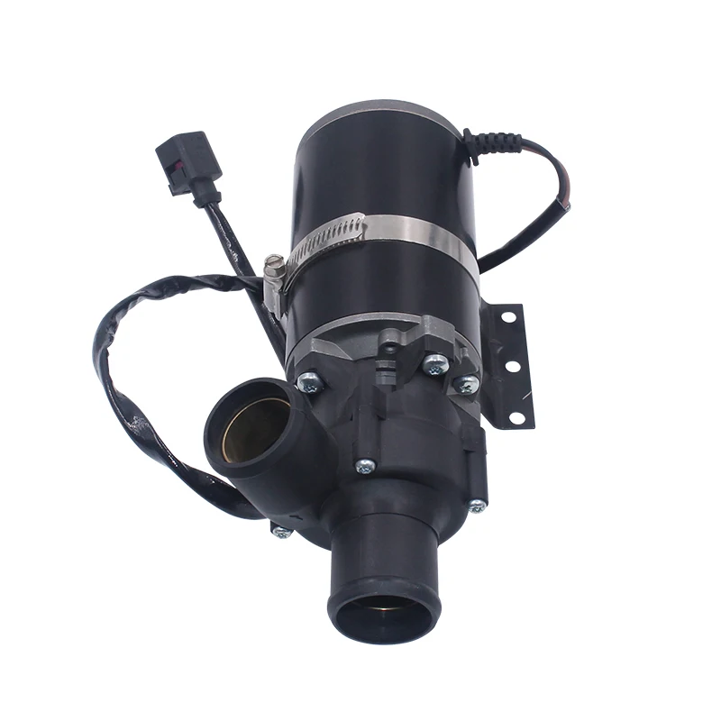 

38 мм Автомобильный нагреватель циркуляционный водяной насос модифицированный насос принудительный циркуляционный двигатель для дизельного стояночного отопителя Webasto