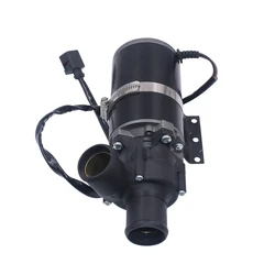 38MM Car Heater Circulating Water Pump Modified Pump Forced Circulation Motor For Webasto Diesel Parking Heater Truck