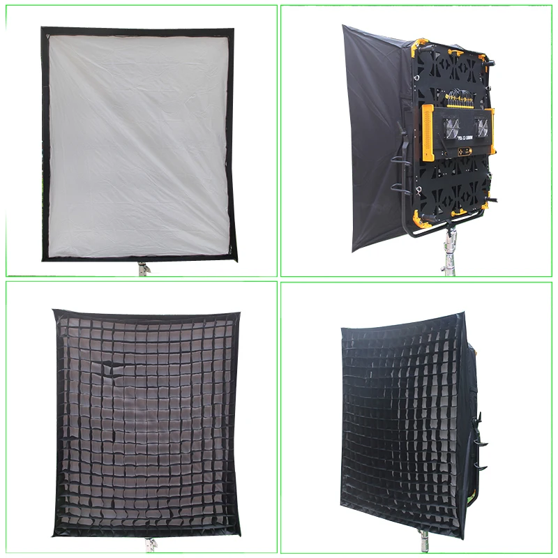 Pro Grids Single Honeycomb Softbox Studio For All Brand 12 head Light Photographic lighting studio space Light