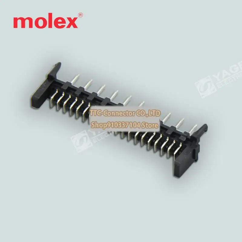 10 قطعة/الوحدة 90325-0020 903250020 موصل قذيفة 100% جديدة ومبتكرة