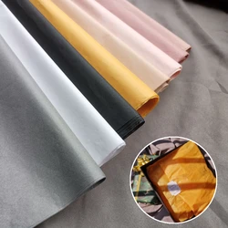 10pcs Tissue Paper DIY Flower Clothing Shirt Shoes Gift Packaging Home Decoration Festive & Party Supplies Wholesale