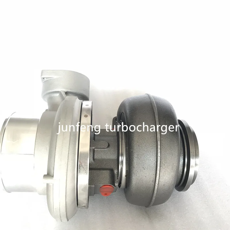 CAT3406B CAT3406C CAT3406E 14969880000 turbocharger for Caterpillar with C15 engine