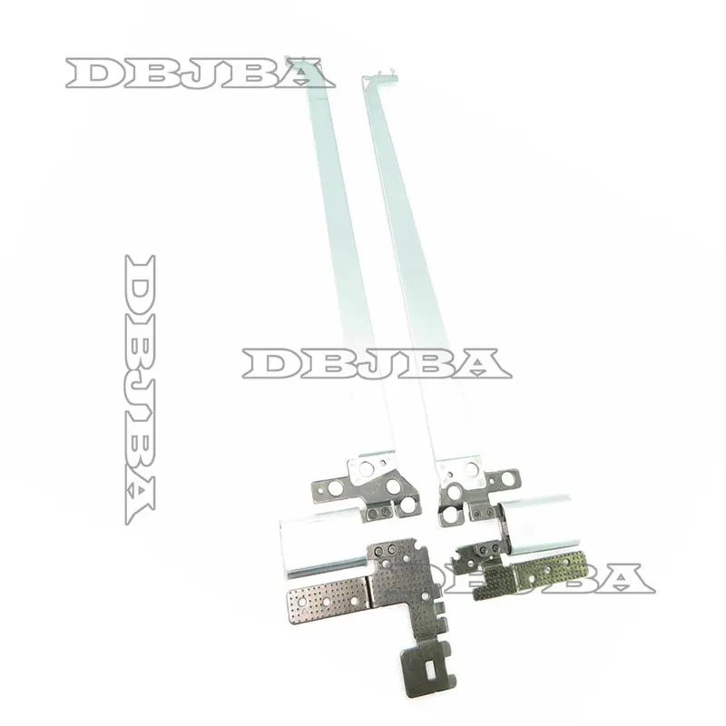 

LCD Hinge for Lenovo Yoga 500-15IBD 80N6 Laptop LCD Screen Hinges Set L& R