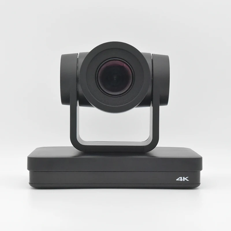 OTV-UZ10 hdmi usb ultra hd 4k ptz zoom óptico 12x 5x onvif rtsp rtmp streaming ao vivo câmera de conferência