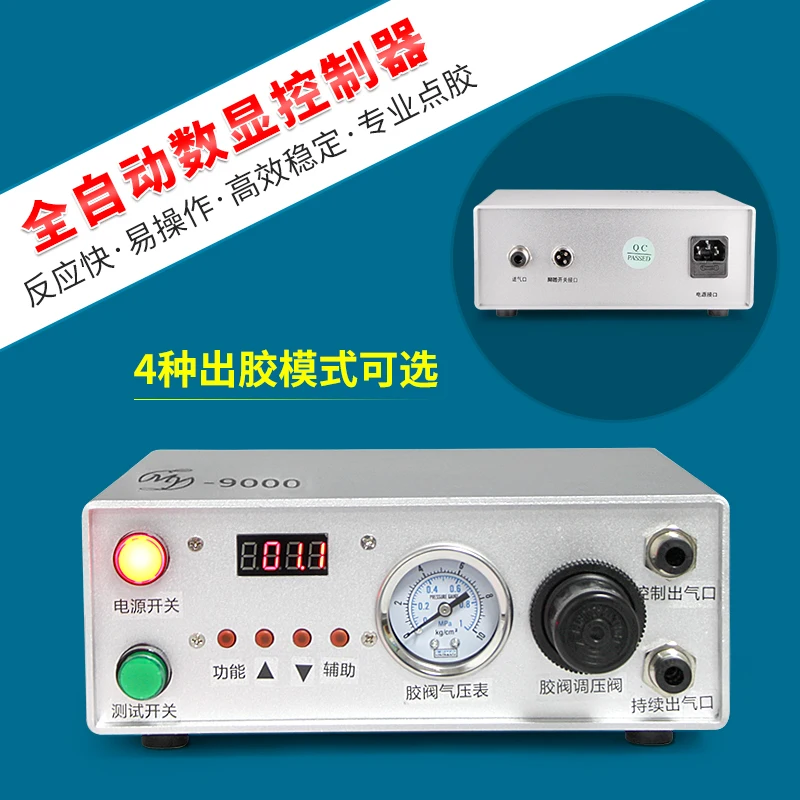 MY30T التلقائي جهاز توزيع المكبس العودة شفط الاستغناء صمام الفولاذ المقاوم للصدأ خزان الضغط صمام تدفق كبير