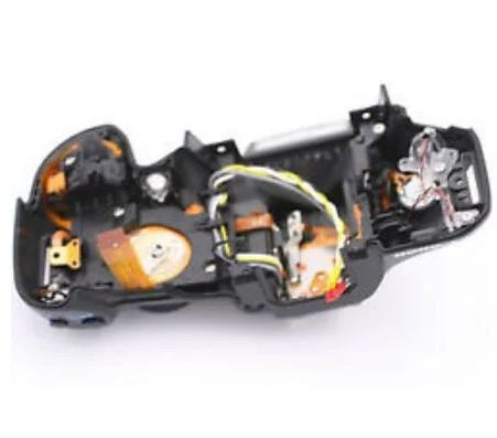 Mới Cho Canon Rebel T6 1300D Nắp Trên Hội Thay Thế Sửa Chữa Một Phần