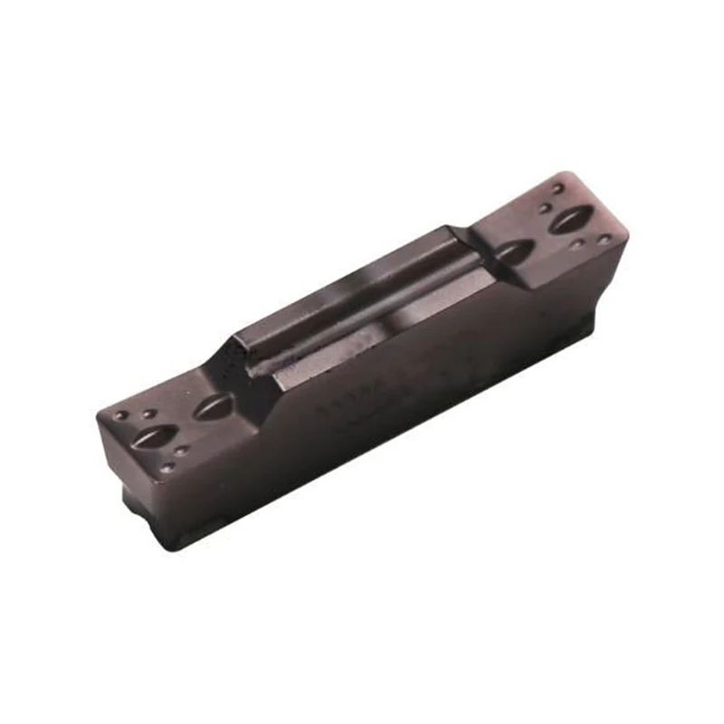 MGMN200-M de corte de carburo de acero inoxidable PC9030, MGMN250-M Original, MGMN300-M, MGMN400-M, MGMN500-M, MGMN600-M