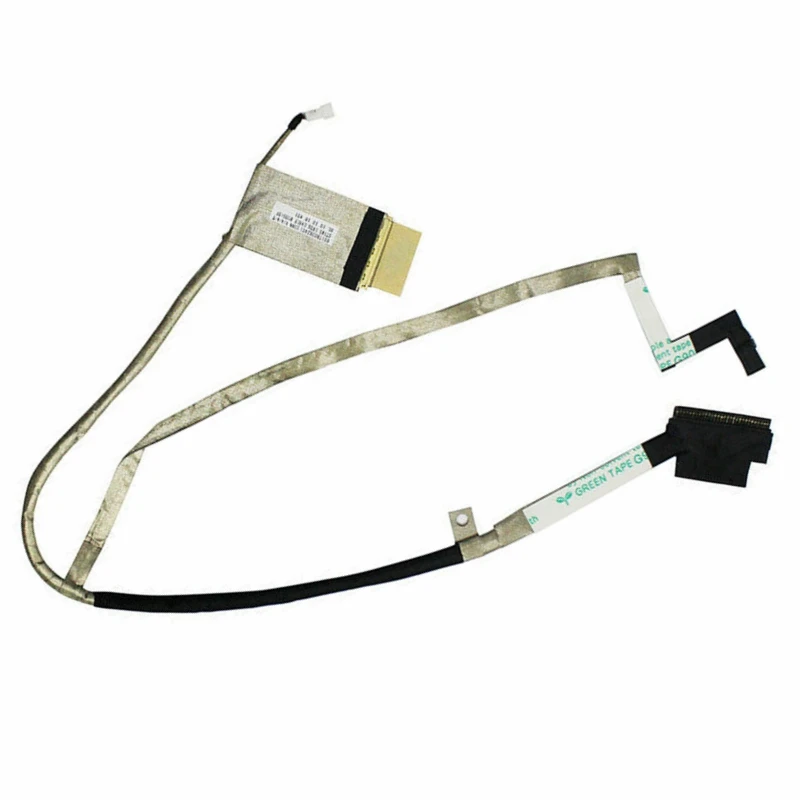 

MACHINIST Video screen Flex wire For HP DV5-2000 DV5-2129 laptop LCD LED LVDS Display Ribbon cable 6017B0262401