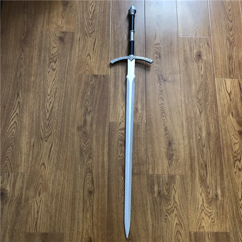 1:1 cosplay Stark of Winterfell Sword Devil  The A Storm of Swords Sword Nasir Sword Cos Props Pu weapon toys