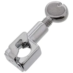 Sewing Machine Needle Clamp w/Screw #260502009 #TA11034000 For Singer Simple 2263 3333 Heavy Duty 4411 4423 4432 4452, 5532