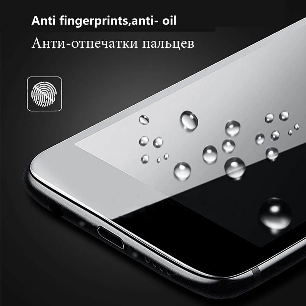 2Pcs tempered glass for Samsung Galaxy M10 M10S M20 M30 M30S M40 M11 M21 M31 M51 protective film phone screen protector glass