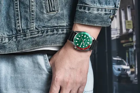 8 best sales Ben Nevis-klocka - №6