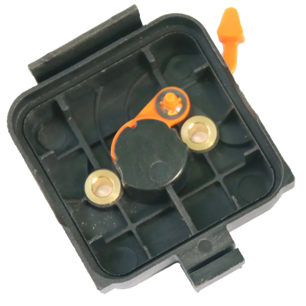 Air Filter Behuizing Voor Stihl FS80 FS80r FS85 FS85r FS75 FC75 FH75 BG75 HS80 String Trimmer