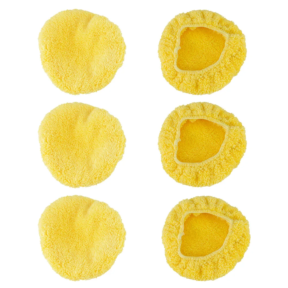 6/12個ぼろhobot用交換198第二世代の窓洗浄ロボット