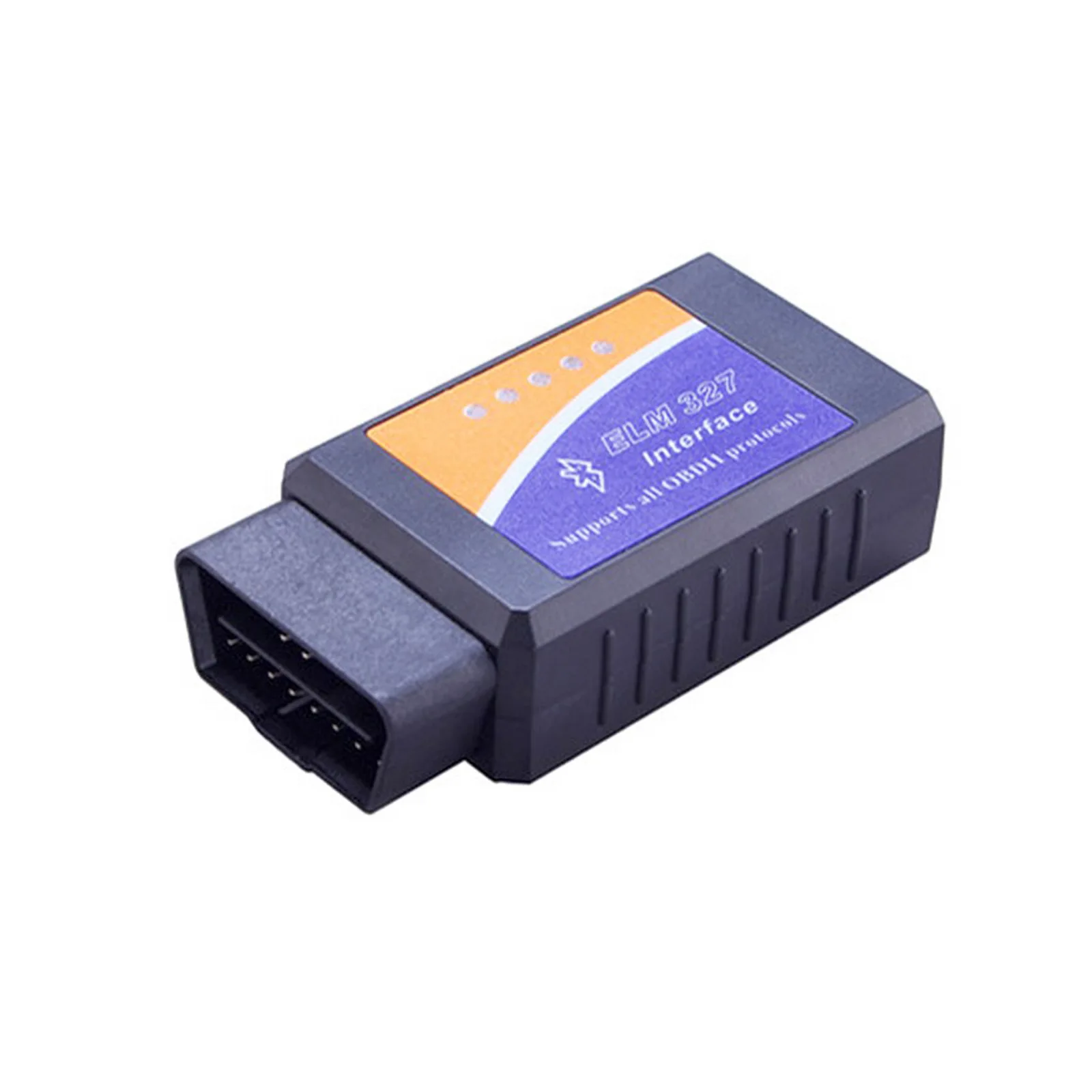 OBD2 Scanner Code Reader for Android Windows Auto Car Diagnostic Scan Tool ELM327 Odb2 OBDII Adapter for Check Engine V5.1/V2.1