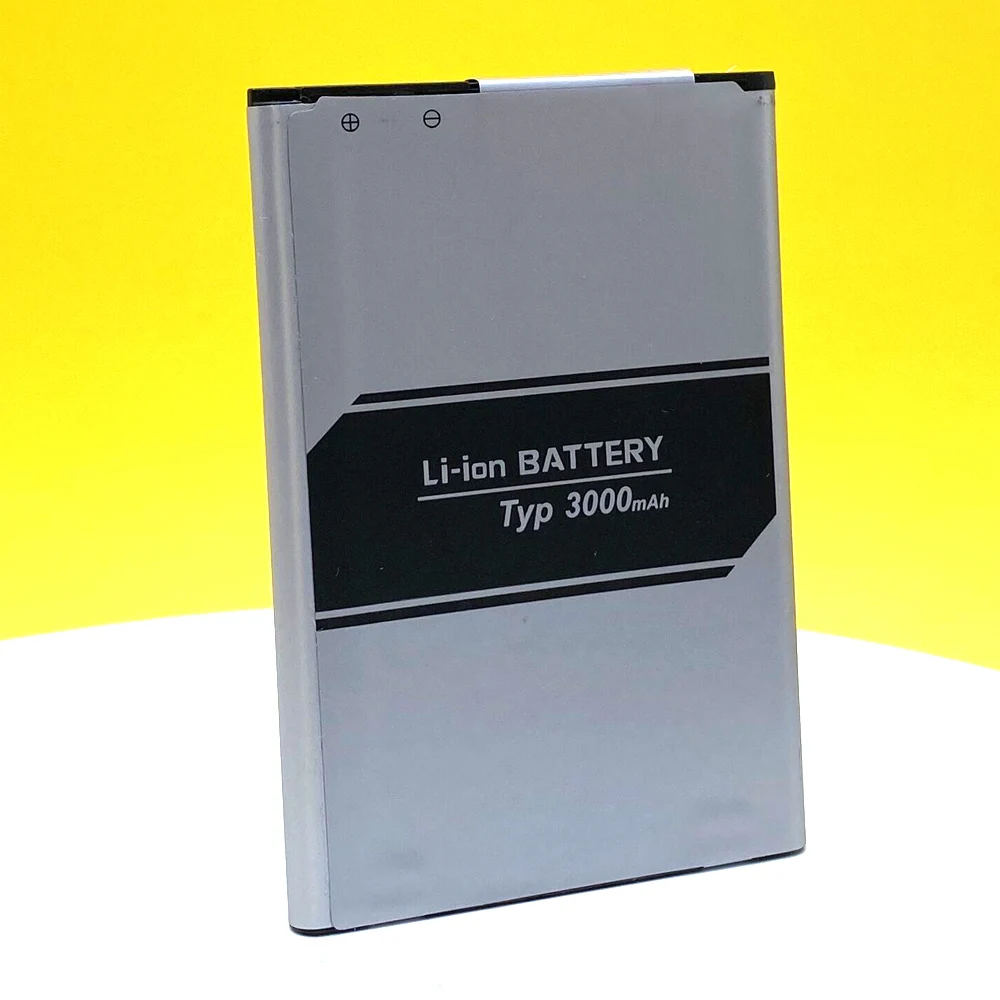 100% New BL-51YF 3000mAh High Quality Battery For LG G4 H818 H810 H815 VS999 F500 F500S F500K F500L Phone Replace Fast Delivery