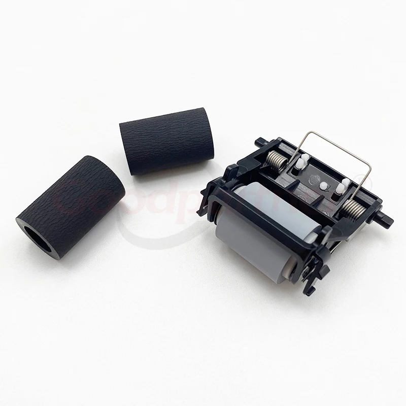 1X 40X8736 41X0917 40X9108 ADF Pickup Separation Roller Tire for Lexmark MX310 MX410 MX510 MX511 MX610 MX611 CX310 CX410 CX510