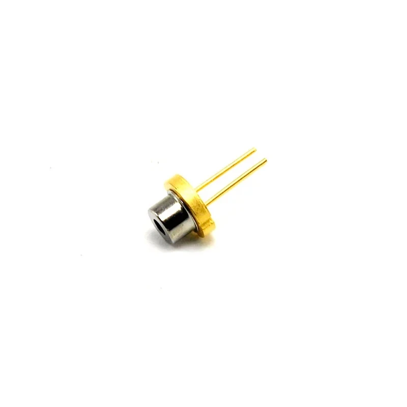 

Original 515nm 10mw 5.6mm Green Laser Diode PLT5 510 w/PD TO18 LD