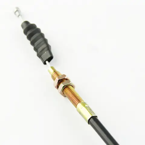 Motorcykeldelar Kopplingsvajer Dragbromsledning För Honda CB750F CB750 Seven Fifty NIGHTHAWK 750 1992-2003 1991-2003 22870-MW3-670 10 best sales Honda CB 750 Seven Fifty - №6