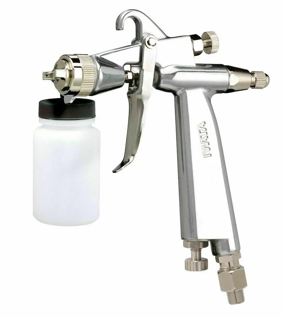 Anest Iwata HP-G6 Air Brush 0.6mm 112ml Double Action Eclipse Series