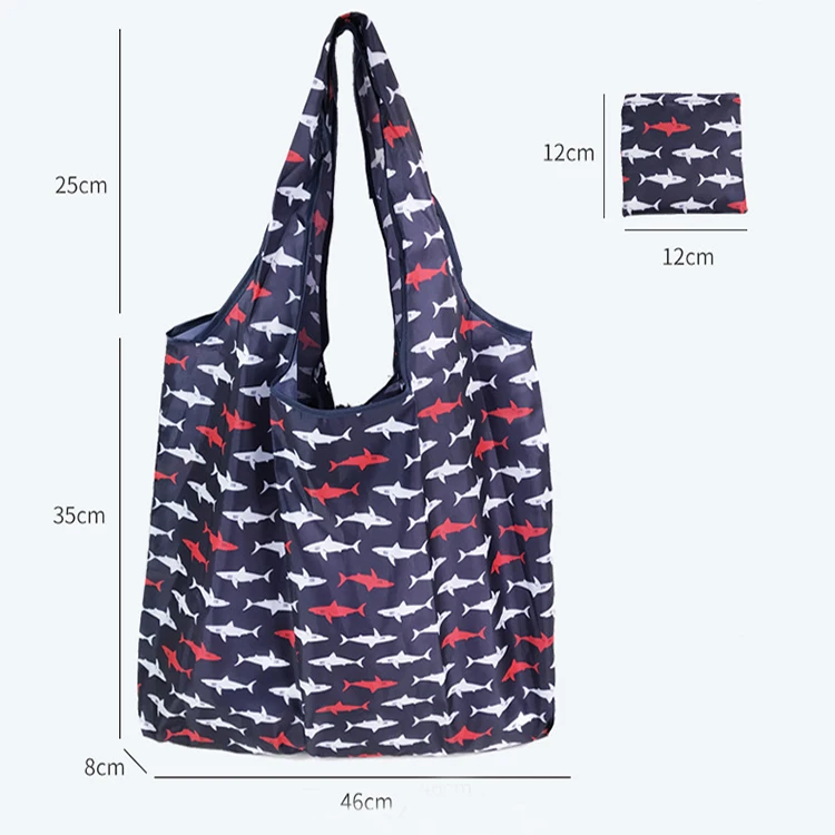Grands Sacs De Courses Tendance – Sacs Fourre Tout Pliables