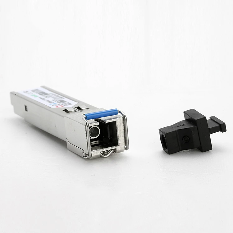 EPON OLT PX 20 +++ SFP Optical Transceiver FTTH Solutionmoduleสำหรับ