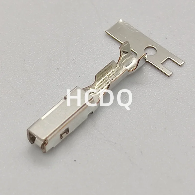 

100 PCS Supply original automobile connector 8240-0368 metal copper terminal pin