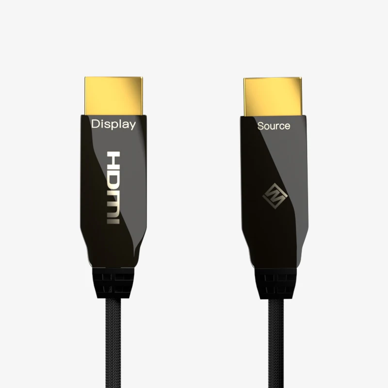 

Оптический Волоконно-оптический кабель hdmi версия 2,0 Версия 2,1 версия 4K hz8k60hz TV PS5 проекционный кабель высокой четкости