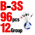 B 3S