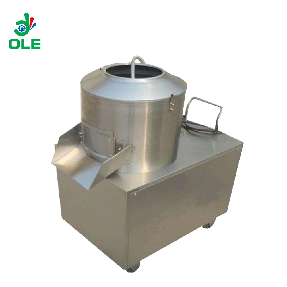 Świeża obieraczka pistacjowa farma 50-60kg/czas maszyna pistacjowa