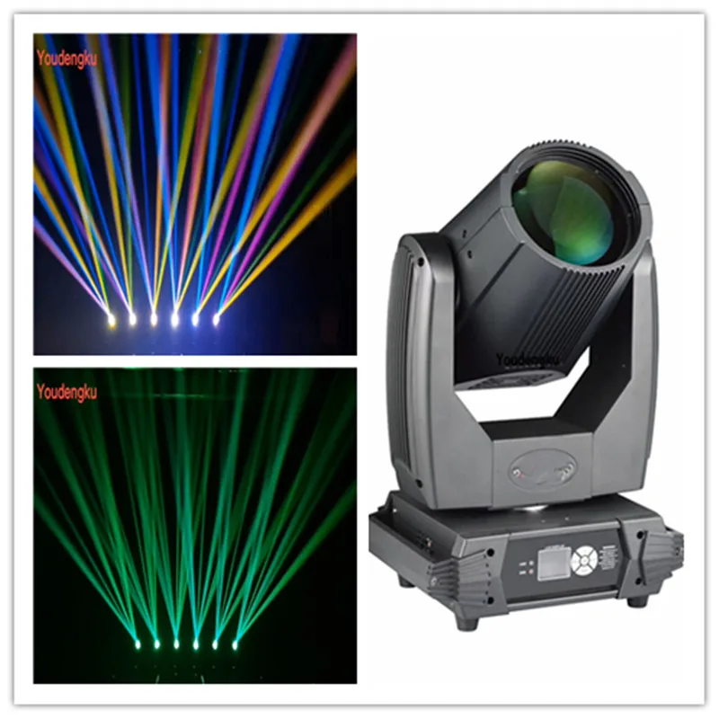 4 pcs New arrival popular high quality super beam 280 10r beam moving head light offer at low price