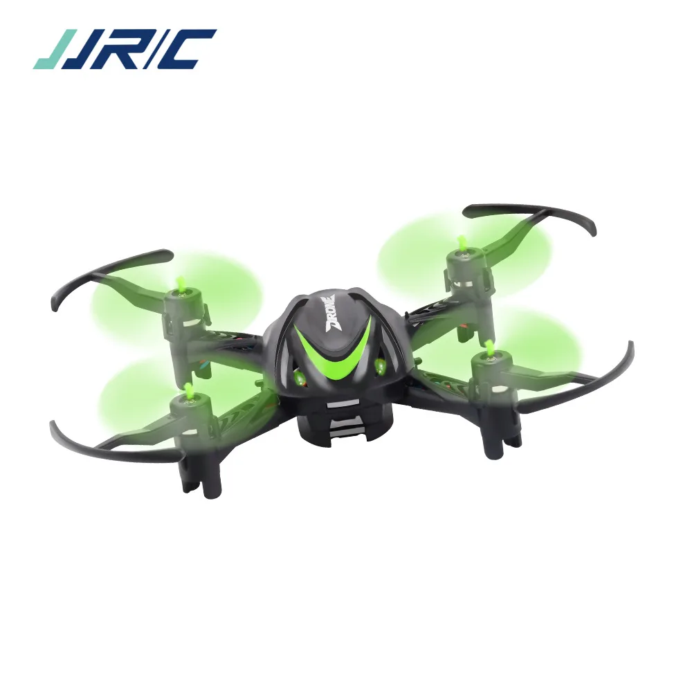 

JJRC H48 Infrared Remote Control Quad Copter Rc Aircraft Mini Drone Training Airplane Rc Planes Children's Gift Kid Adult