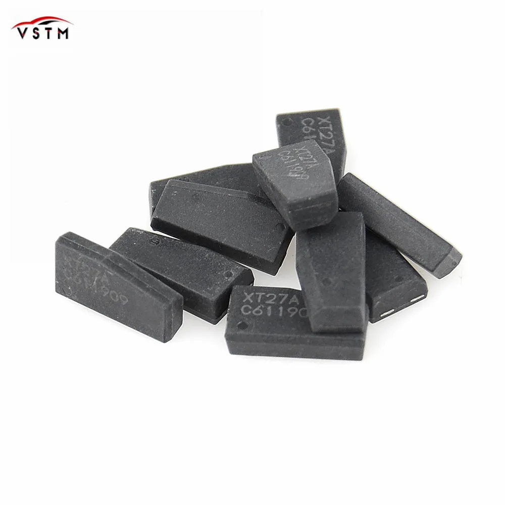 X-horse 10pcs/lot VVDI Super Chip Transponder for ID46/40/43/4D/8C/8A/T3/47/41/42/45/ID46 for VVDI2 VVDI /Mini Key Tool