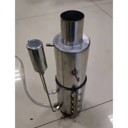 HGH-300E 500E High Purity Hydrogen Gas Generator Laboratory High Purity Gas Generating Equipmen Hydrogen Separator