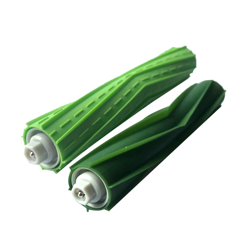 Kompatibel für irobot roomba i3 i7 e5 e6 i Serie Haupt walze Gummi bürste Ersatzteile Zubehör