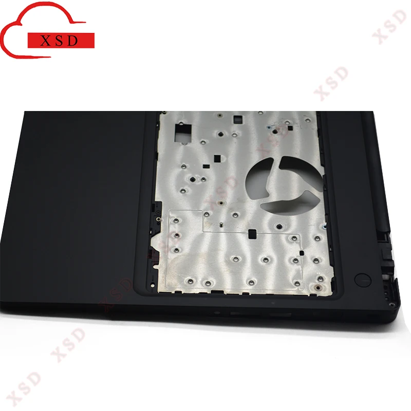 Imagem -03 - Capa Palmrest Original para Dell Latitude Nova Caixa Superior Tampa Superior do Teclado Moldura Frame c Shell Habitação A174pd E5590 5590 M3530