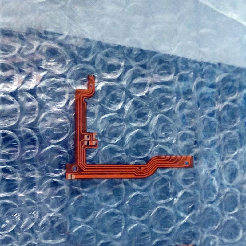 Peças de reparo para cabo flexível de obturador, controle para câmera de konica bigmini 201