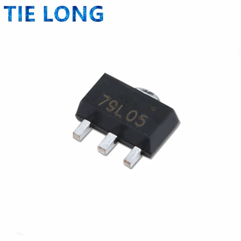 20PCS 78L05 SOT89 SOT SMD SOT-89 Triode 78L06 78L08 78L09 78L10 78L12 78L15 79L05 79L06