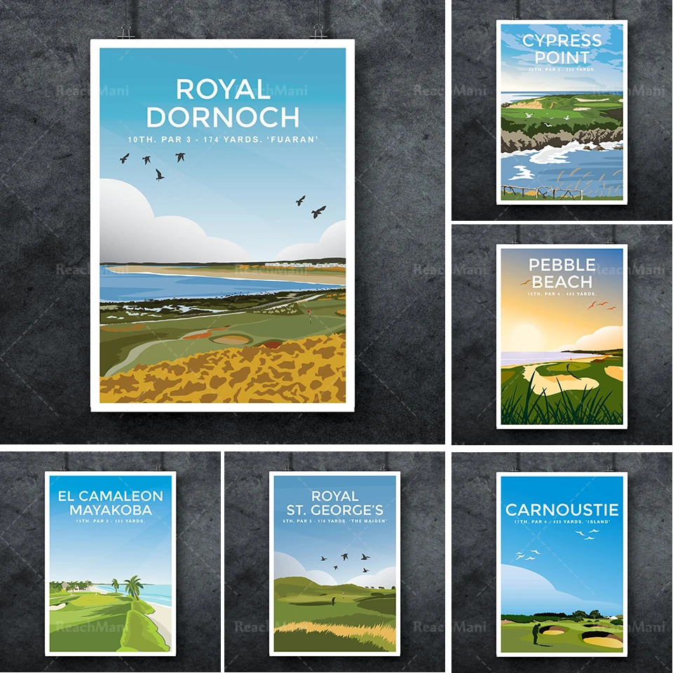 Royal Dornoch Golf.…