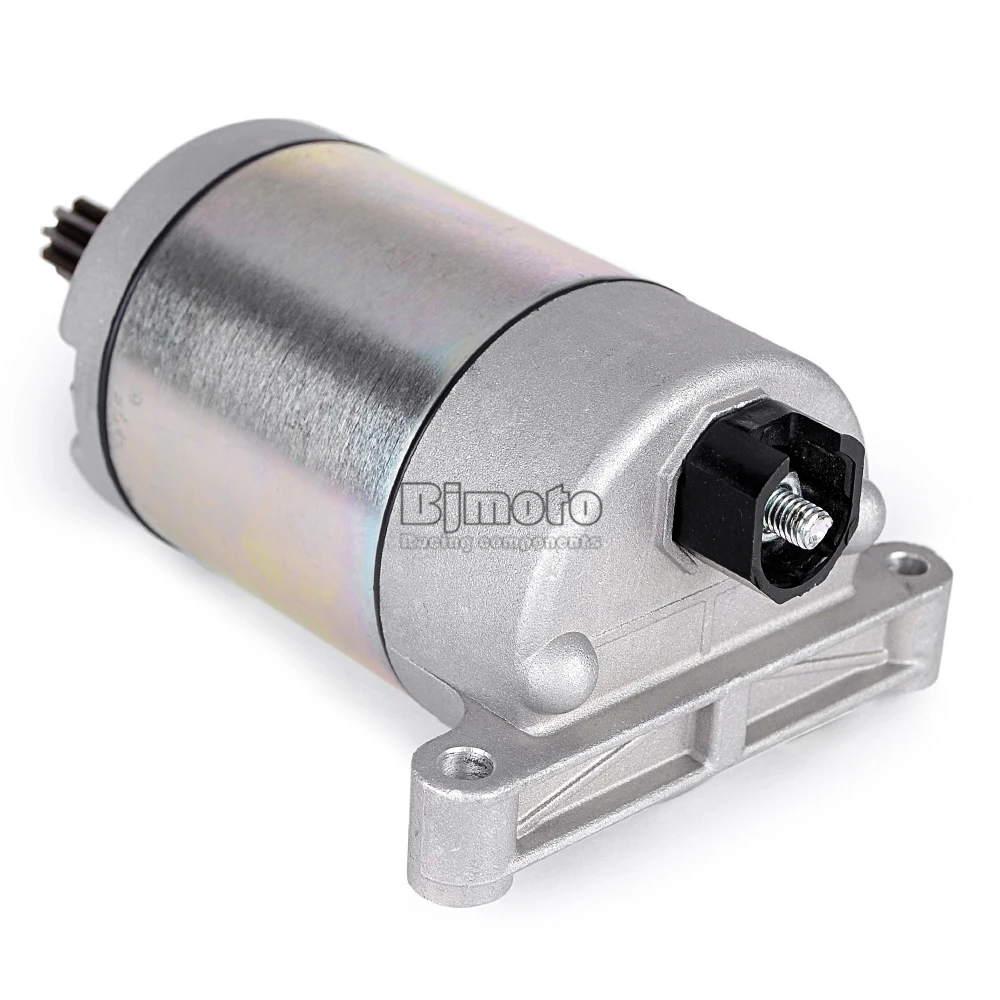 28P-81890-00 Motorrad-Anlasser für Yamaha YFM550FWA YFM700FWA Grizzly 550 700 für CFMoto 250 NK CF250 300SS 300NK CF300 – Detail 3