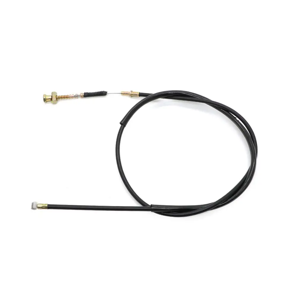 45450-424-701 Front Brake Cable For Honda CM200T CM250C CM200/250 CM200T Twinstar 1980-1982 CM250C Custom 1982-1983