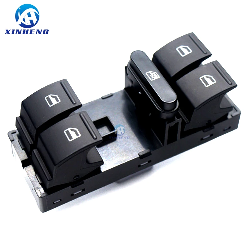 

NEW Power Window Switch Electric Power Window Switch For VW AMAROK CC Golf Passat Polo Wayfarer 1K4959857A 1K4959857B