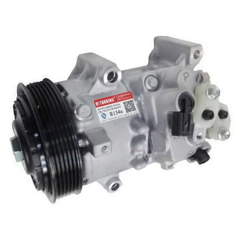 For Lexus LS GS IS F LS460 GS460 2007- AC Compressor 7SEH17C 88310-50160 8831050160 447260-2350 CG4472602350 682-50202 68250202