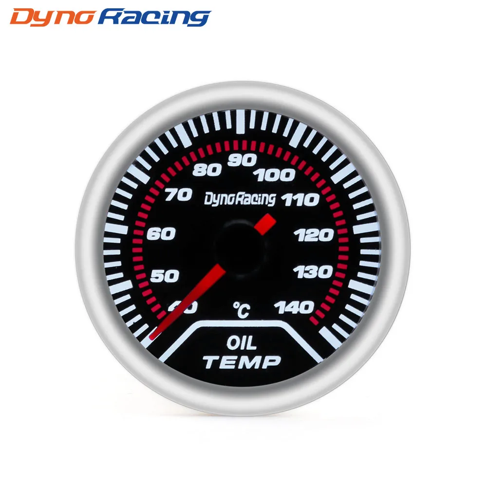 Dynoracing Oil temp gauge 2\