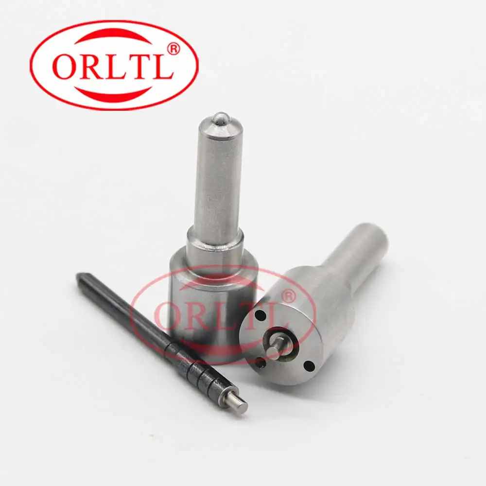 ORLTL New Diesel Injection Nozzle DLLA155P880 6980550 FOR Toyota Hilux 2KD-FTV 095000-7030 095000-6760 23670-30140