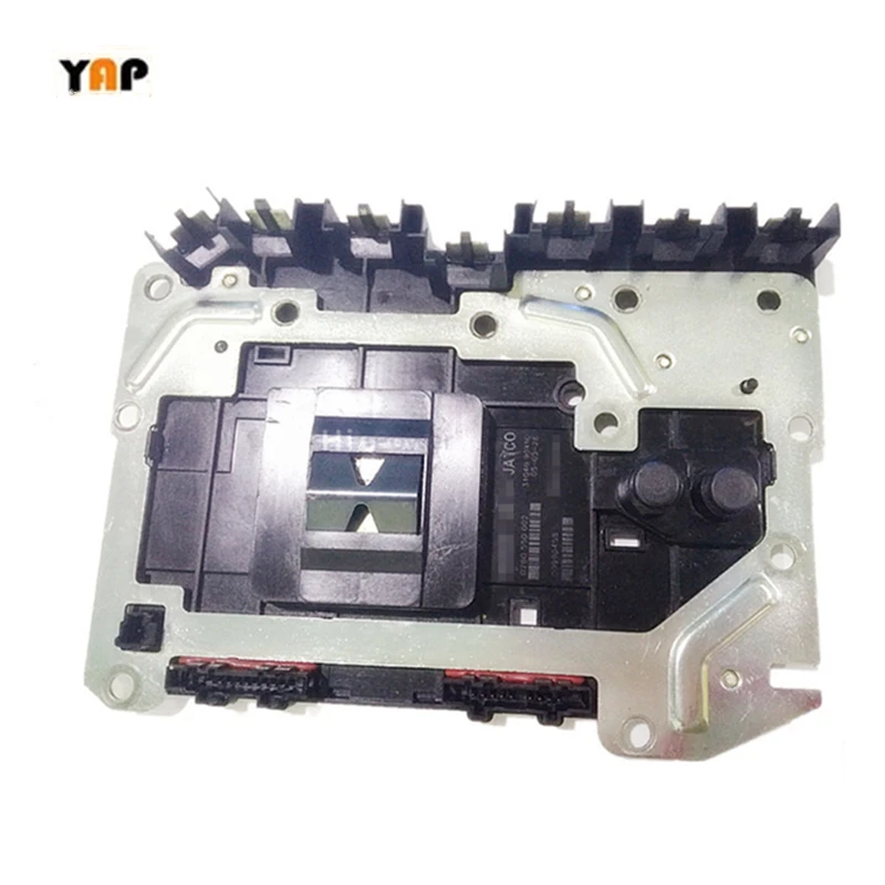 Unidad de Control de transmisión TCM TCU para Nissan 350Z Pathfinder Navara Frontier Armada Titan Xterra Infinity Q45 CX25 FX35 FX45 G35