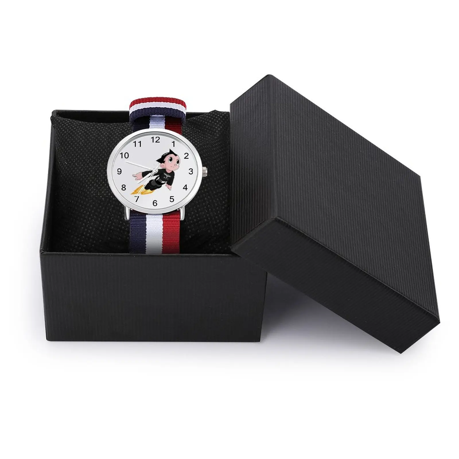 Astroboy Quartz Watch Buy Strong Wrist Watch Men Sport Design Wristwatch